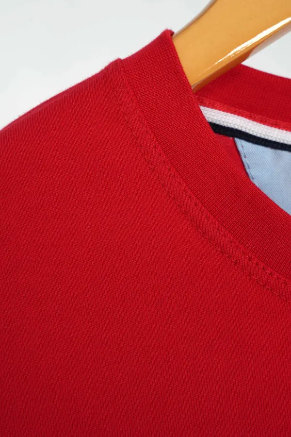 T-Shirt Tommy Premium – Essentia MultiColor ref-ESS7395