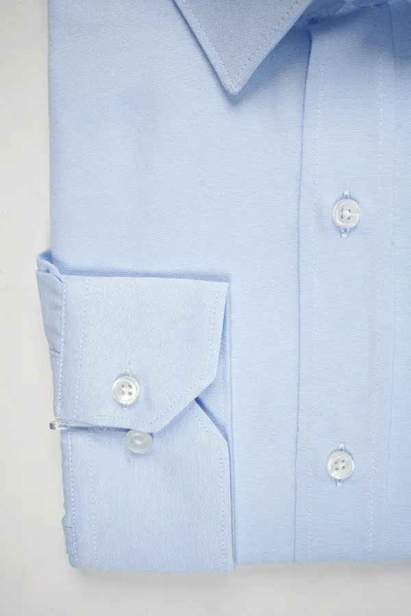 Pack Prestige – 3 Chemises Ralph Lauren 100% Coton ref-RLV7H44A