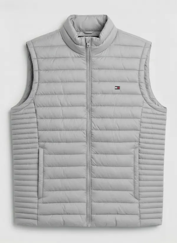 Gilets Tommy Sans Manches confort et praticité Ref-Forex02