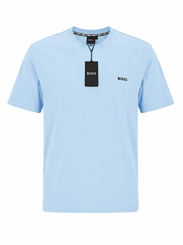 T-Shirt Boss De Luxe – Essentia MultiColor Ref-BS88HT4