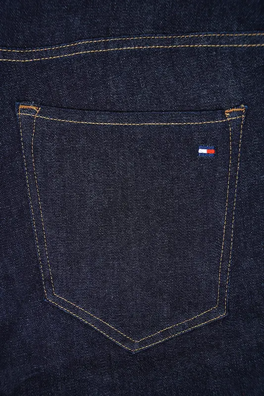 Jean Tommy Brut Coupe Normal Ref-HT98L0