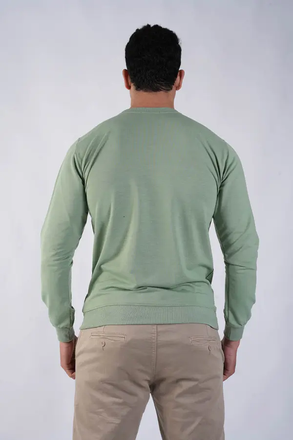Pack Tommy Trio Premium – Sweatshirts Demi Season chic & casual (3 Couleurs) Ref-TH7CC45