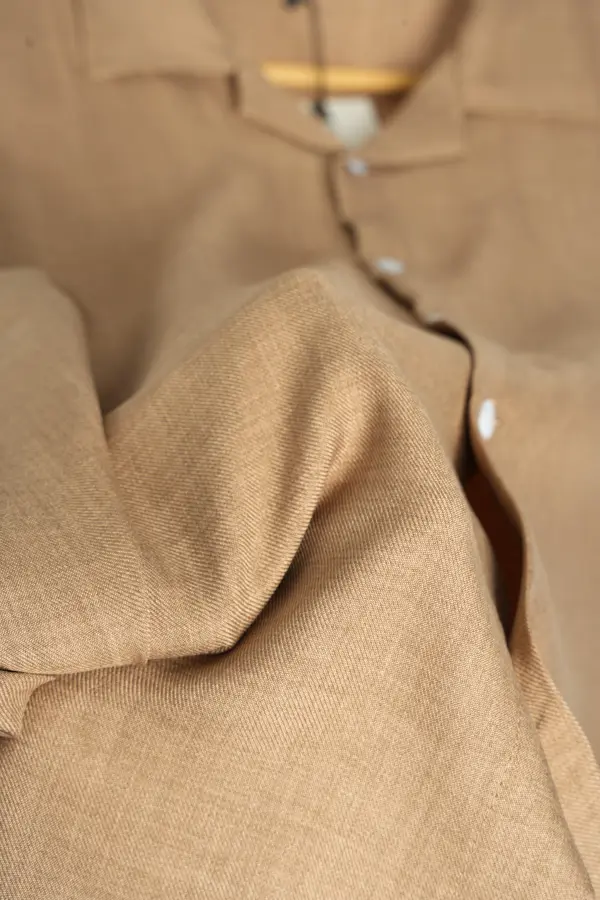 Ensemble Homme Lin Premium Confort Été