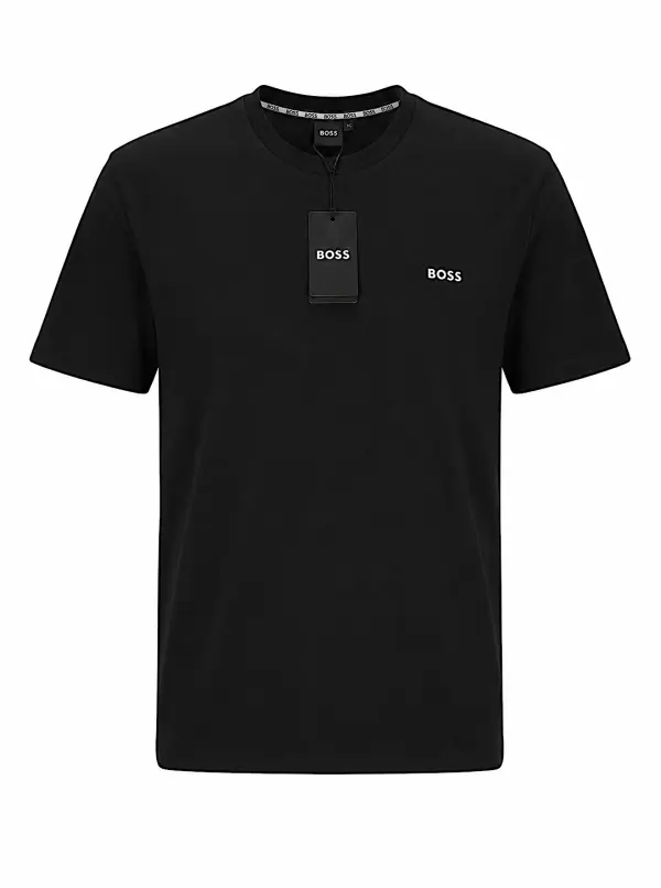 T-Shirt Boss De Luxe – Essentia MultiColor Ref-BS88HT4