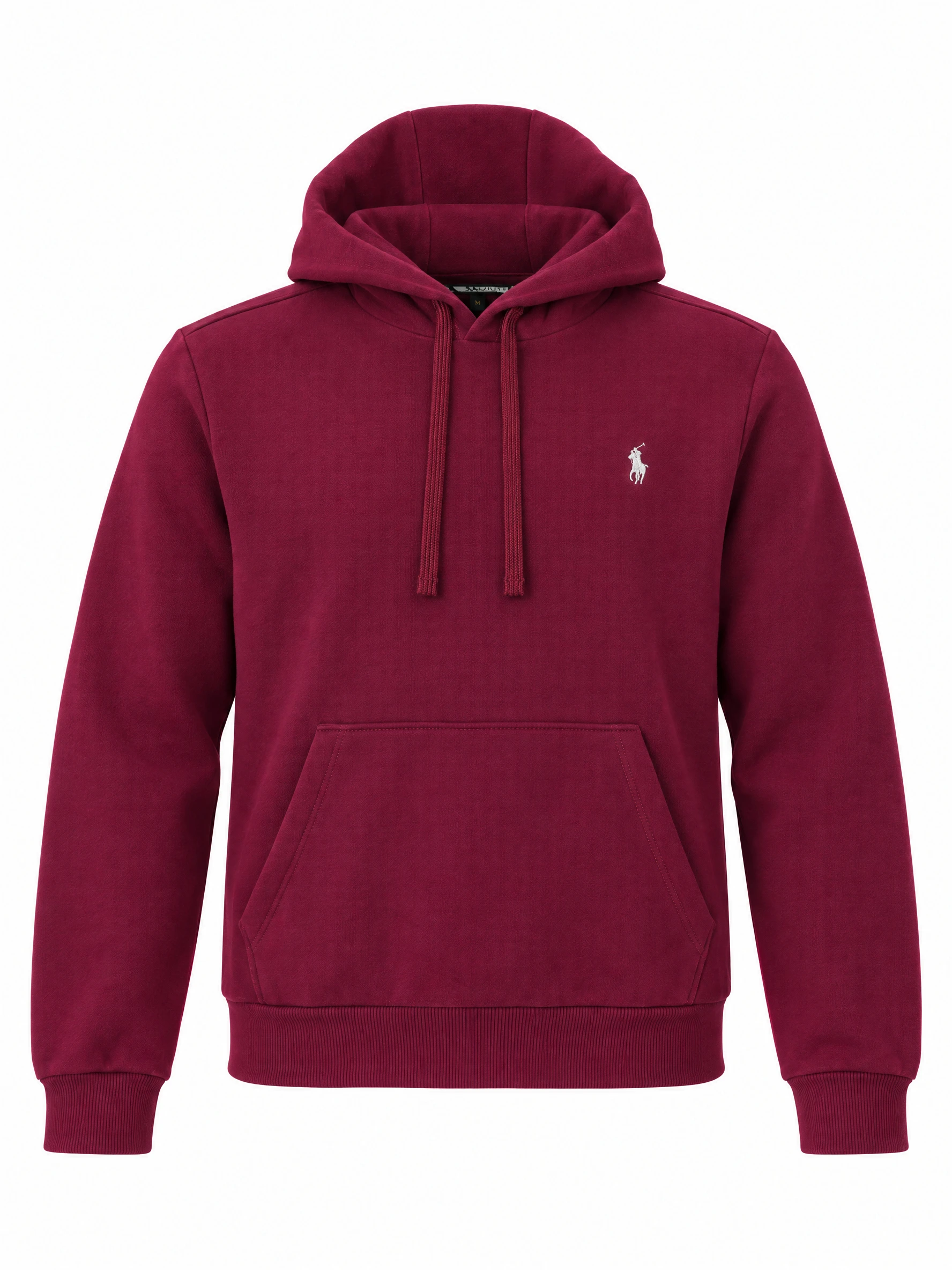 3 HOODIES PREMIUM POUR UN STYLE QUI SE DÉMARQUE ( Bordeau & vert & Noir )
