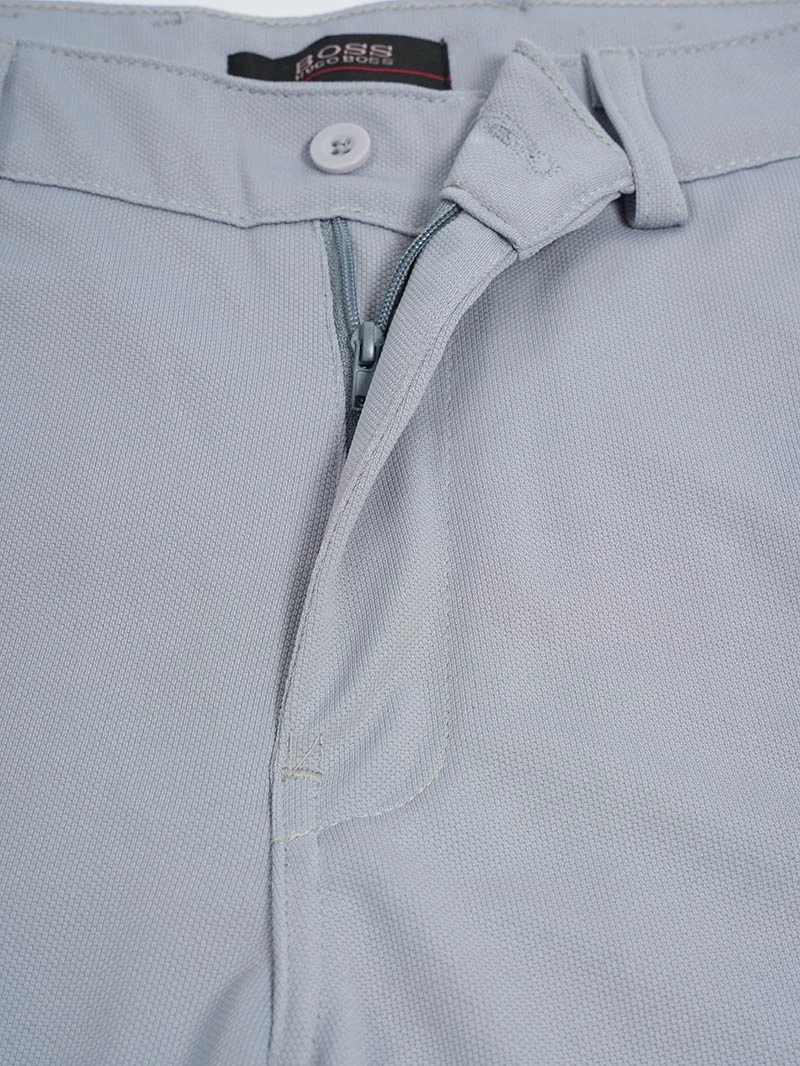 PACK DE 3 PANTALONS BOSS Classique --- L’élégance professionnelle