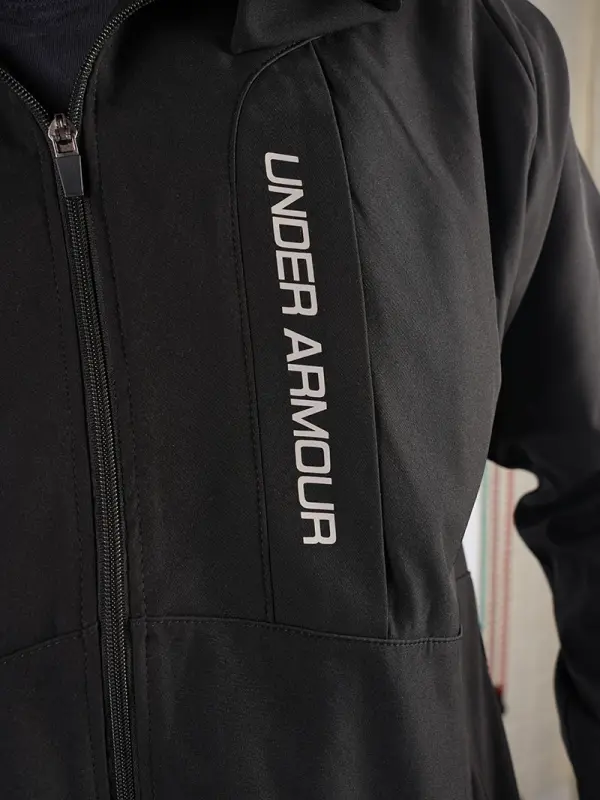 Survêtement Under Armour Chic & comfortable Ref-SV17210G ( Noir )