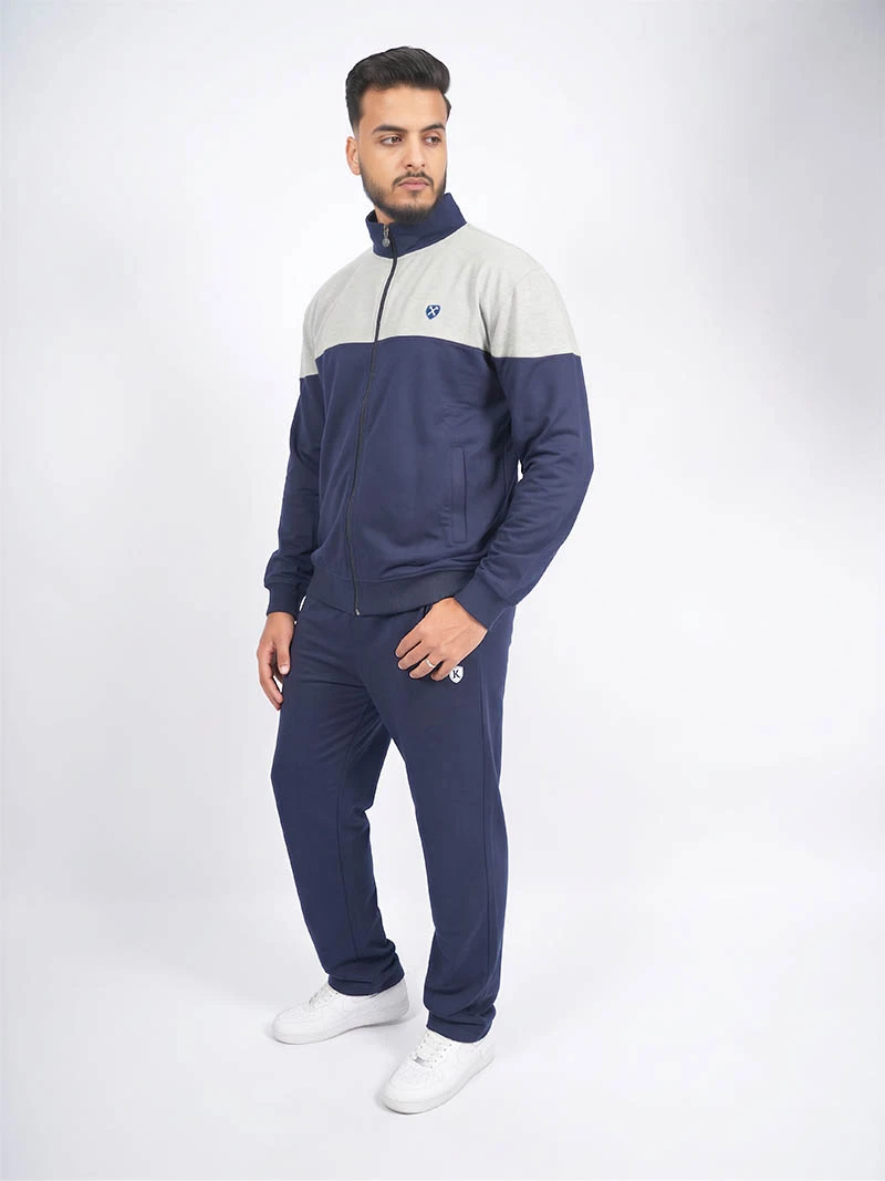 Survêtement BROXE — Qualité Premium & Élégance