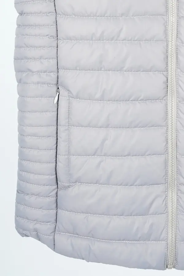 Gilets Tommy Sans Manches confort et praticité Ref-Forex02