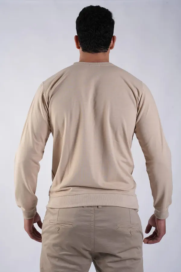 Pack Ralph Lauren Trio Premium – Sweatshirts Demi Season chic & casual (3 Couleurs) Ref-RL6FF422
