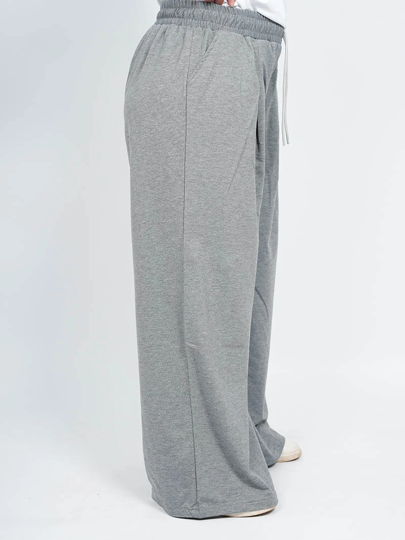 Wide Legs Pants premuim --- Confort & Style
