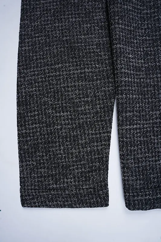 Pack de 3 tricots KHAITE Coton respirant & élégant ( Noir + Gris + Ziti )