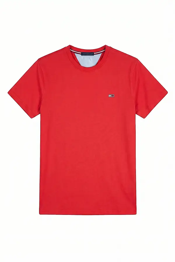 T-Shirt Tommy Premium – Essentia MultiColor Ref-TH1V610