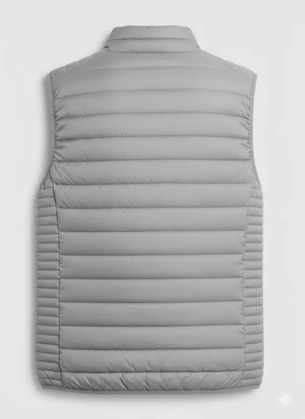 Gilets Tommy Sans Manches confort et praticité Ref-Forex02