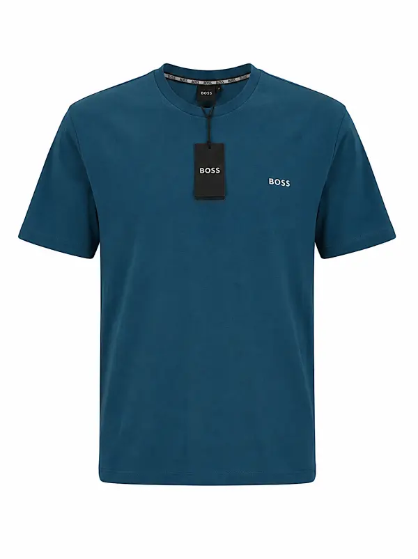T-Shirt Boss De Luxe – Essentia MultiColor Ref-BS88HT4