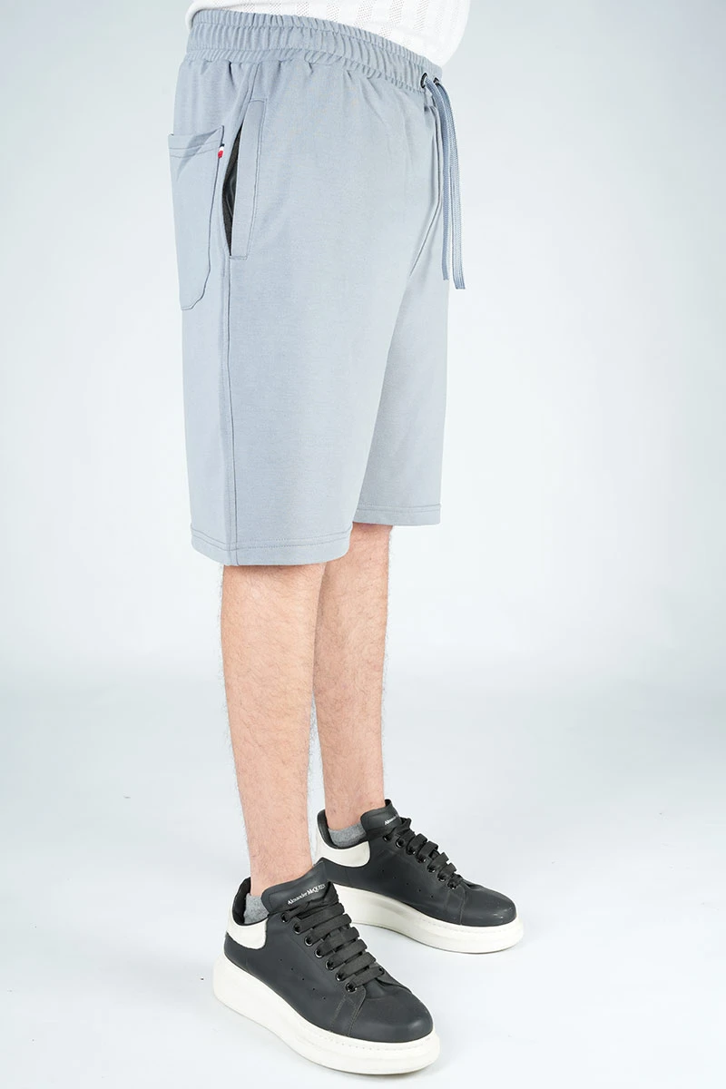 Pack de Shorts Tommy de Luxe ( vert & bleu & Gris )