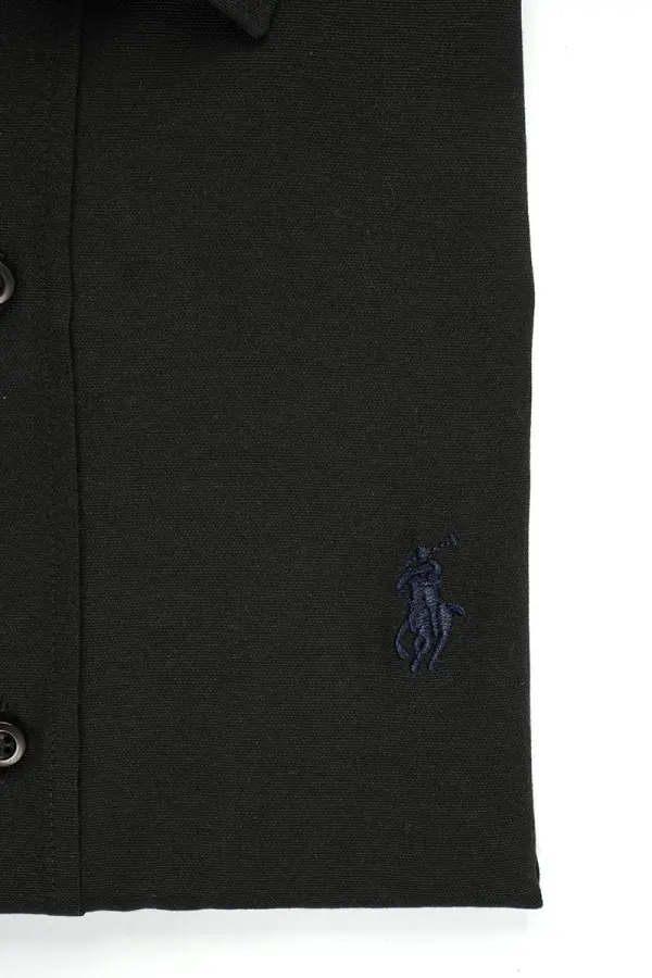 Pack Prestige – 3 Chemises Ralph Lauren 100% Coton ref-RLV7H44A