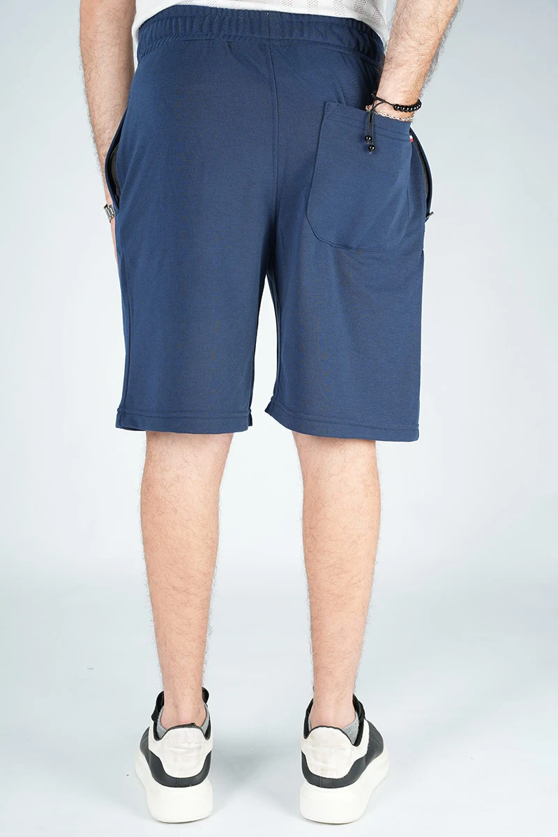 Pack de Shorts Tommy de Luxe ( vert & bleu & Gris )