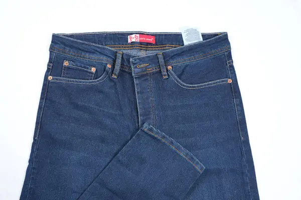 Pack de 3 Levi's De luxe coupe Normal Ref-LX83G52 ( Noir + Bleu petrole + Bleu clair )