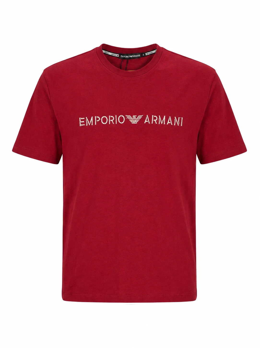 T-Shirt Emporio Armani Premium