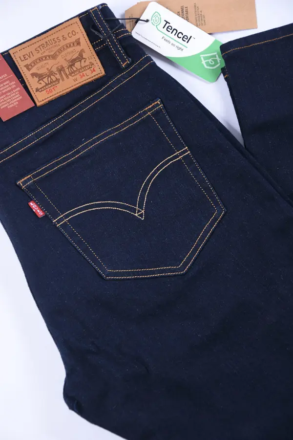 Jean Levi’s Coupe Normal Ref-LV34431 ( Brut )