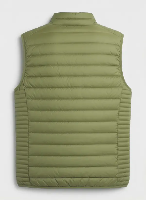 Gilets Tommy Sans Manches confort et praticité Ref-Forex02