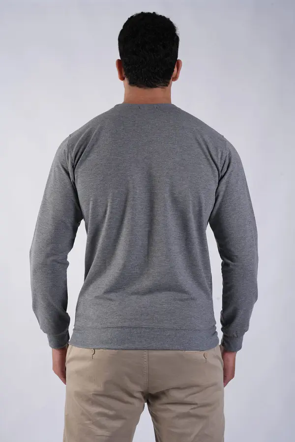 Pack Ralph Lauren Trio Premium – Sweatshirts Demi Season chic & casual (3 Couleurs) Ref-RL6FF422