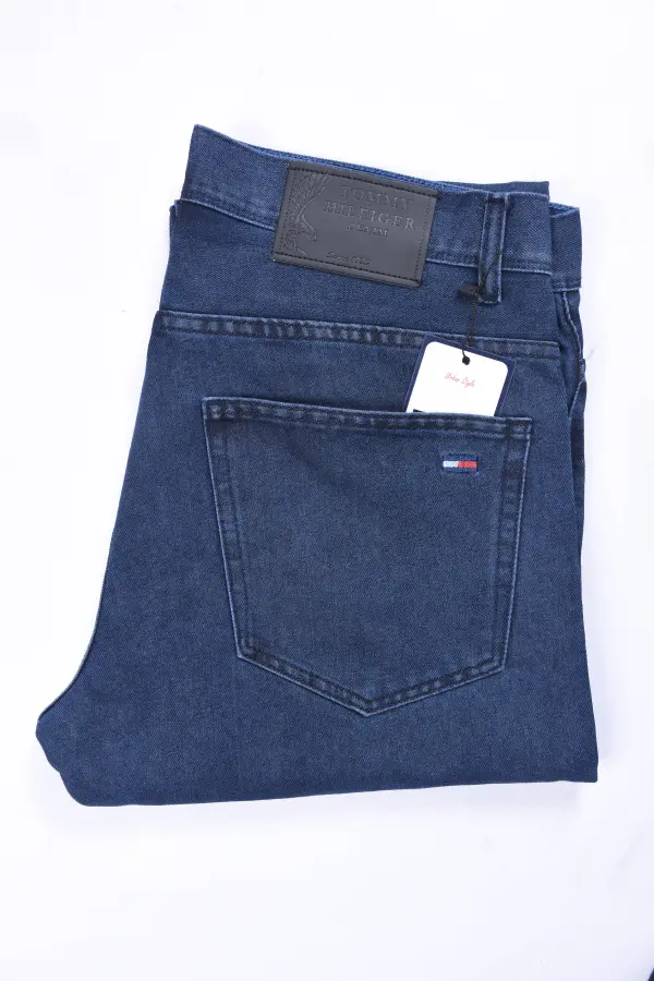 Pack Jeans 3 Couleurs Variées  450 dhs Ref-PDC012