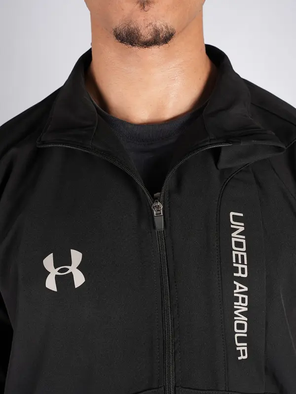 Survêtement Under Armour Chic & comfortable Ref-SV17210G ( Noir )
