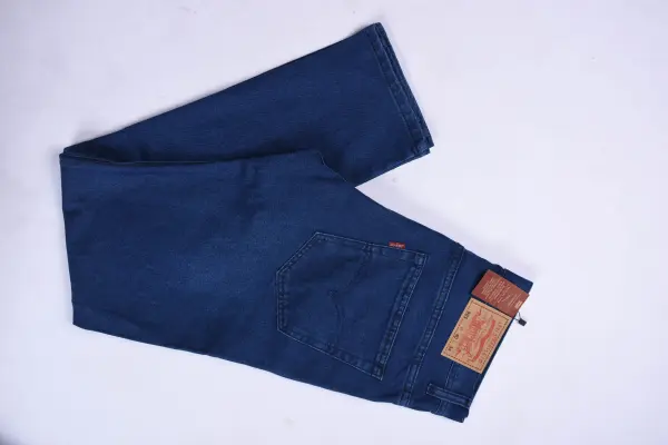 Pack Jeans 3 Couleurs Variées  450 dhs Ref-PDC012