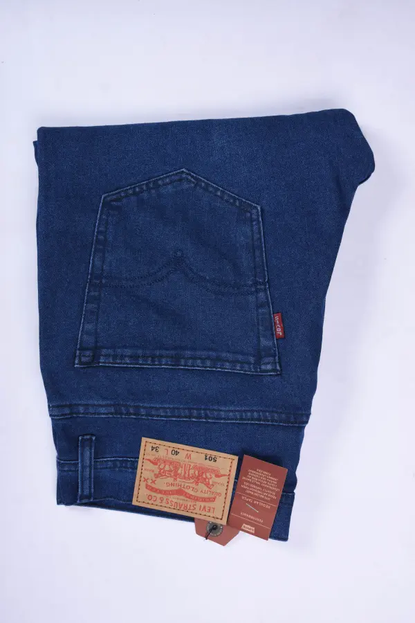 Pack Jeans 3 Couleurs Variées  450 dhs Ref-PDC012
