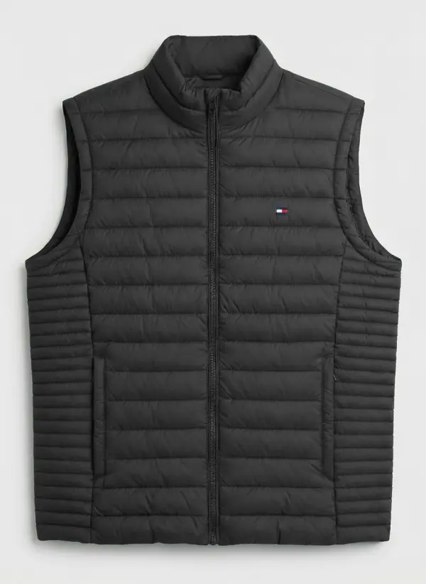 Gilets Tommy Sans Manches confort et praticité Ref-Forex02