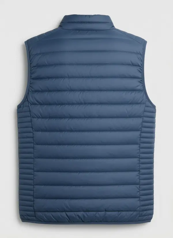 Gilets Tommy Sans Manches confort et praticité Ref-Forex02