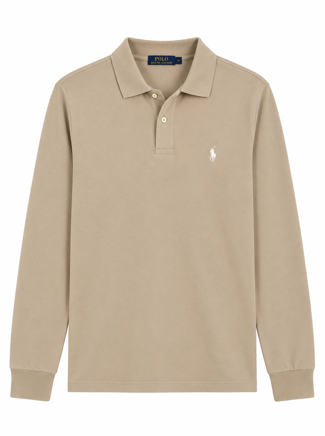 Pack de 3 Polo Ralph ( Bordeau+biege+Noir )— L’ESSENTIEL DU STYLE MASCULIN