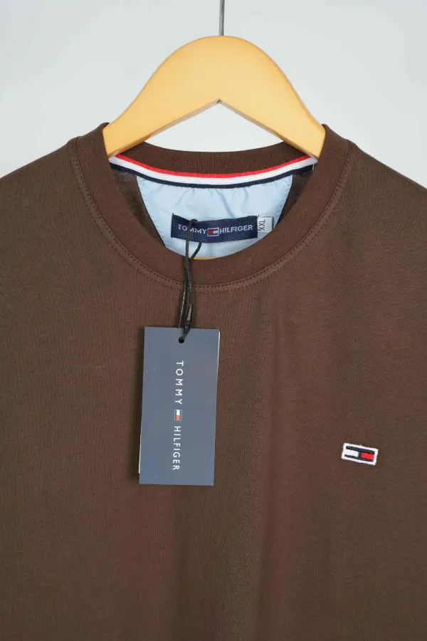 T-Shirt Tommy Premium – Essentia MultiColor ref-ESS7395