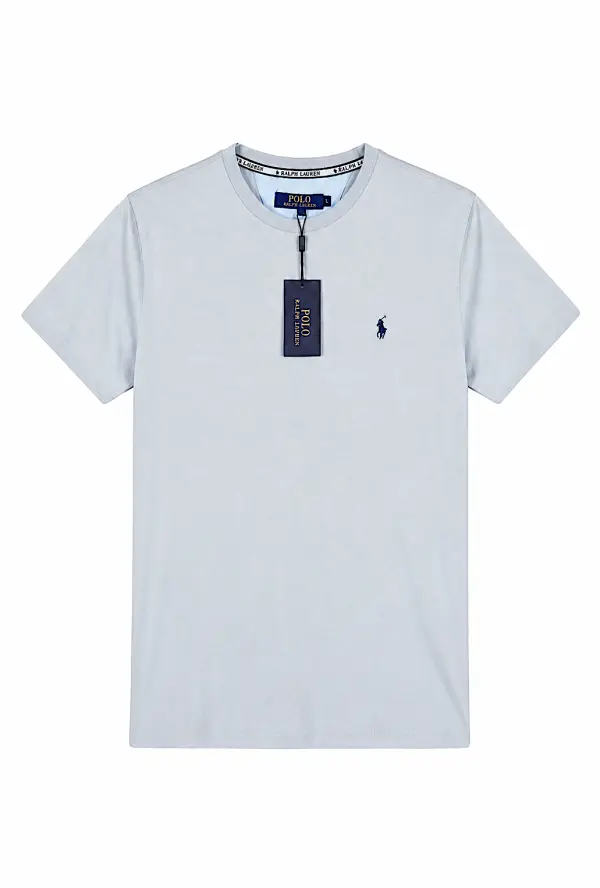 T-Shirt Ralph lauren Premium – Essentia MultiColor Ref-RL544V450
