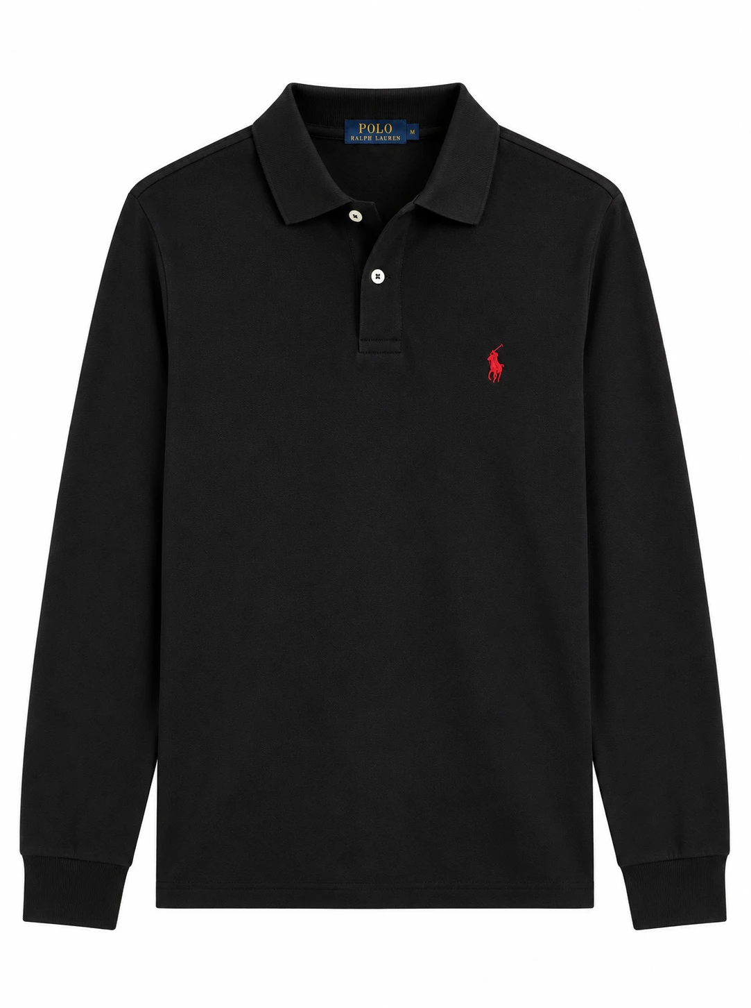 Pack de 3 Polo Ralph ( Bordeau+biege+Noir )— L’ESSENTIEL DU STYLE MASCULIN